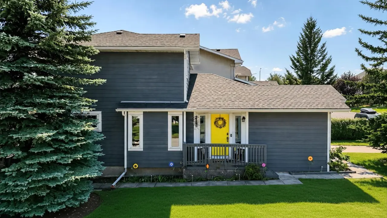 83 Millrise Crescent SW
