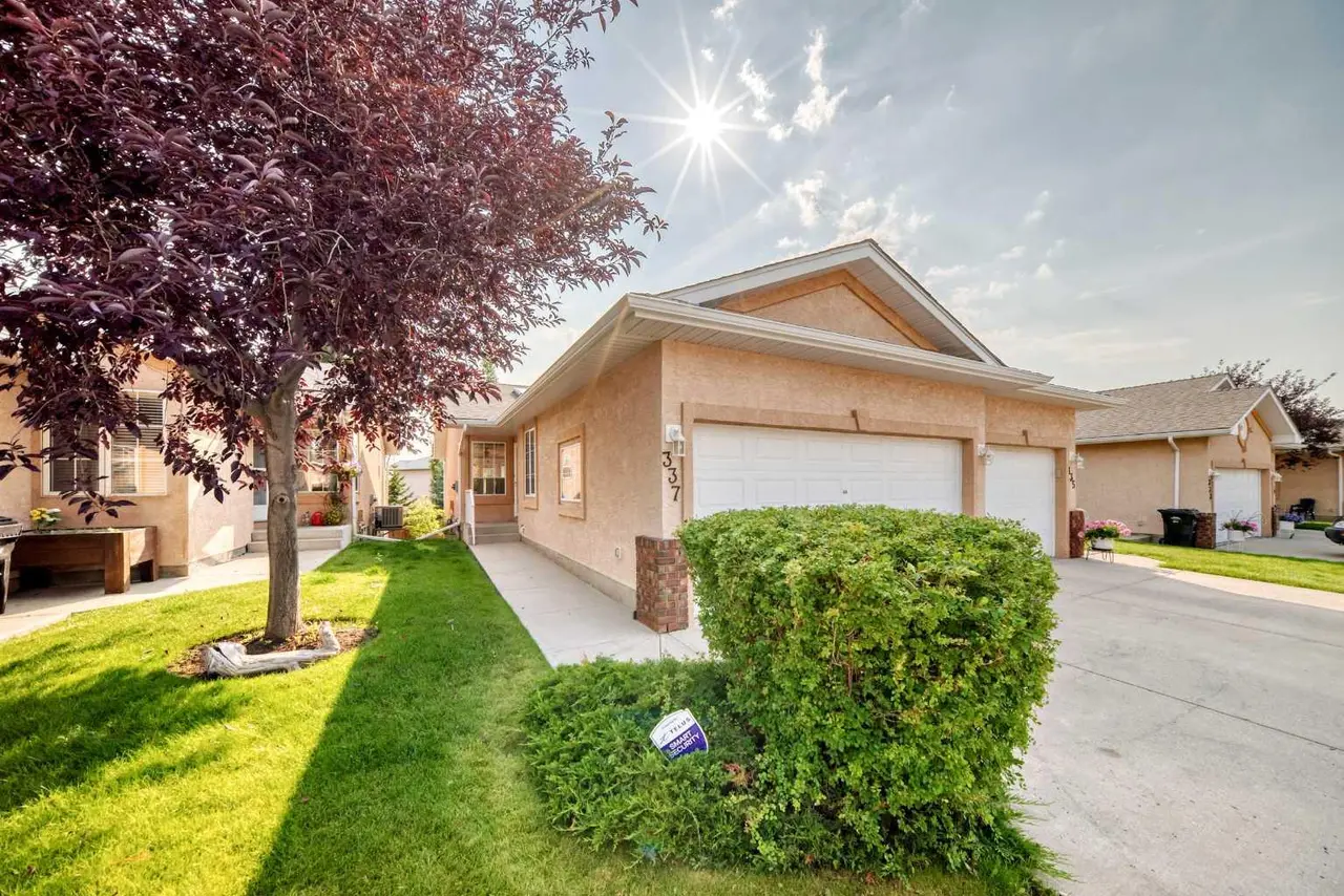 337 Harvest Lake Green NE