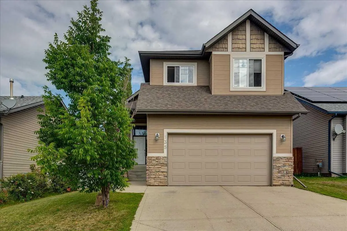 135 Inglewood Drive 