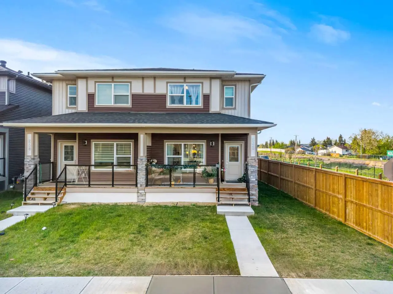 262 Midgrove Mews SW