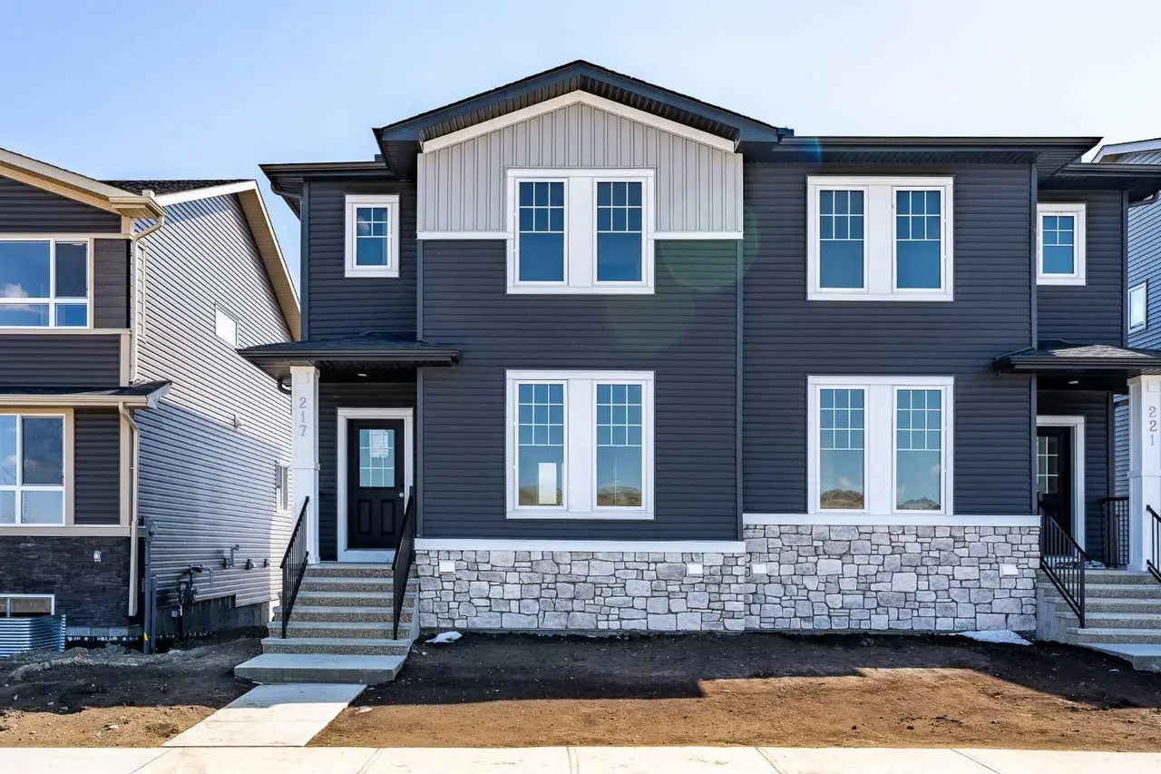 217 Bridgeport Gate 
