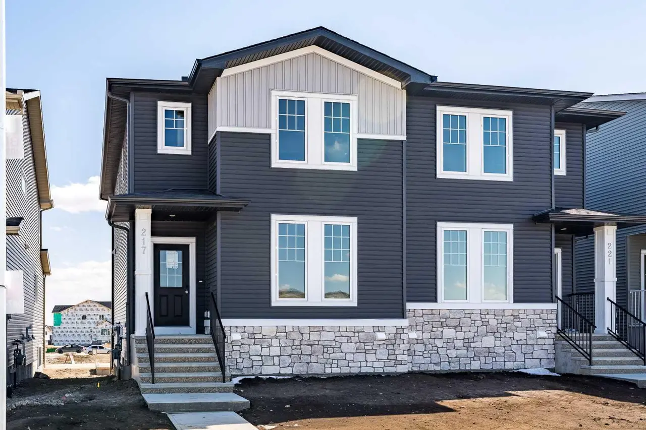 217 Bridgeport Gate 