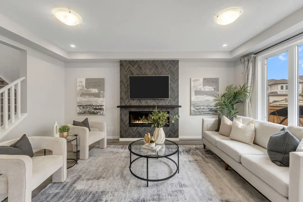 121 Osborne Common SW