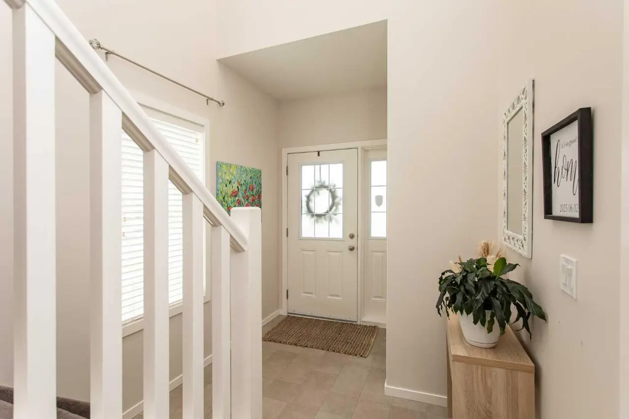 5 Tallman Close 