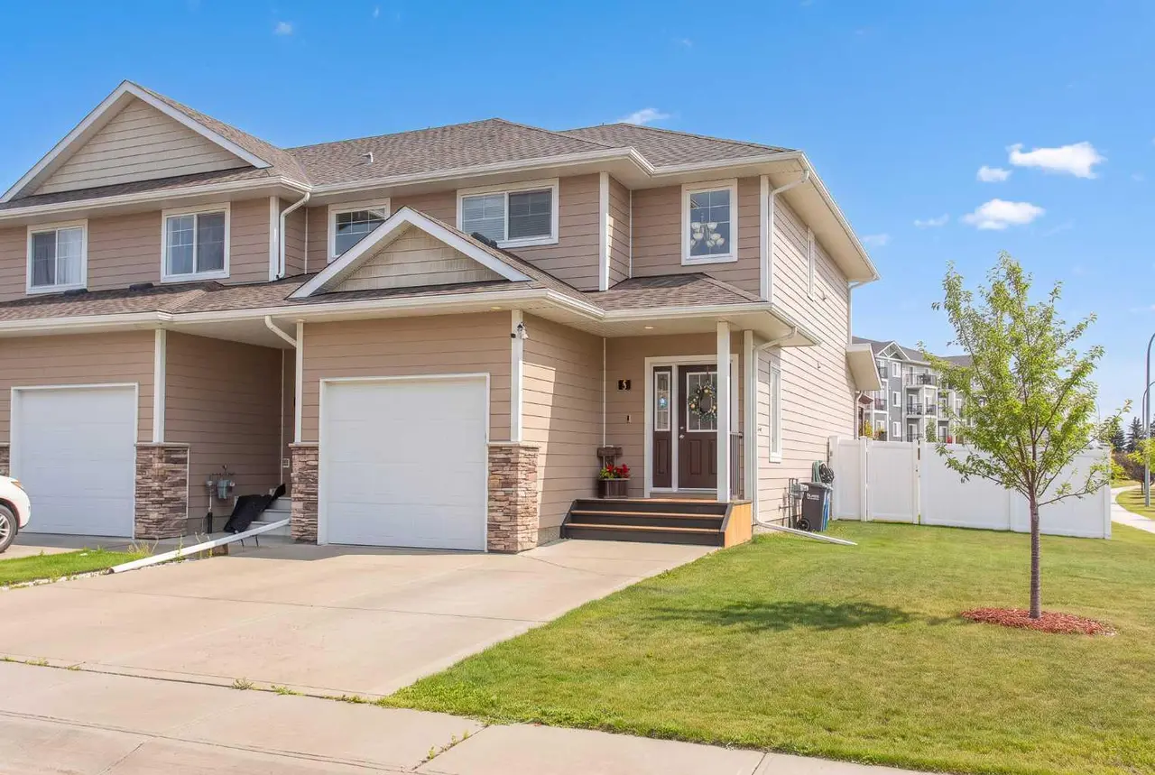 5 Tallman Close