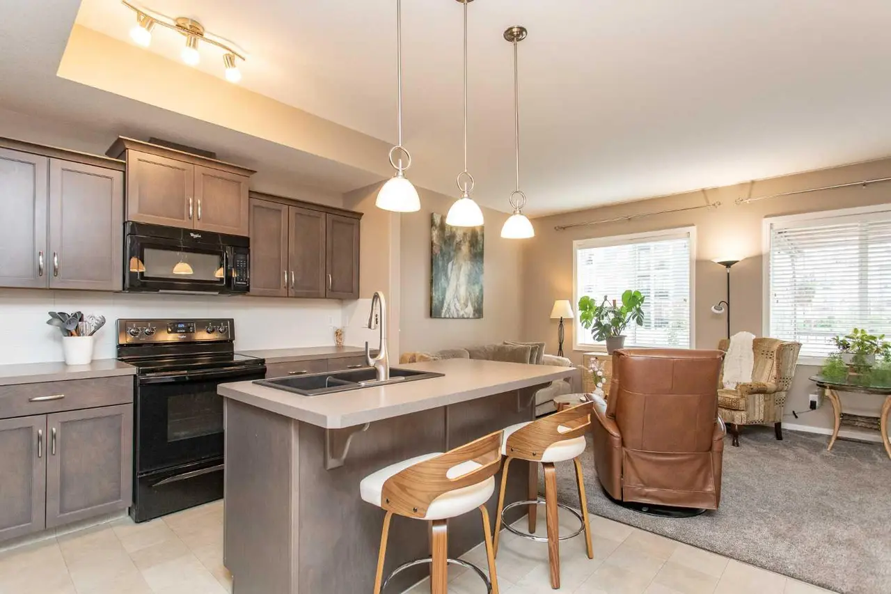 5 Tallman Close 