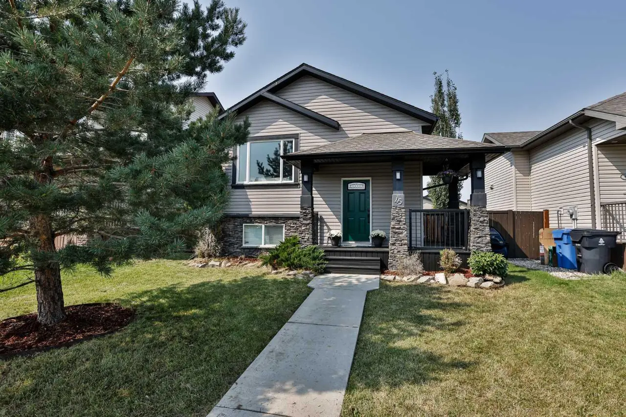 45 Mt Sundance Road W