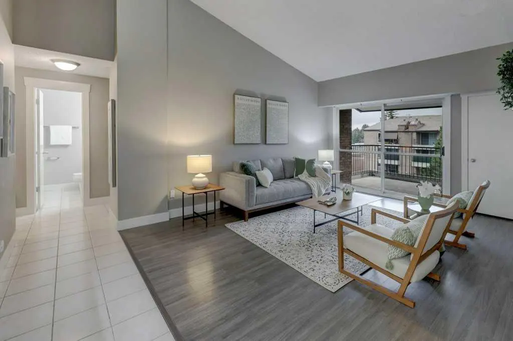 1405, 201 Braeglen Close SW