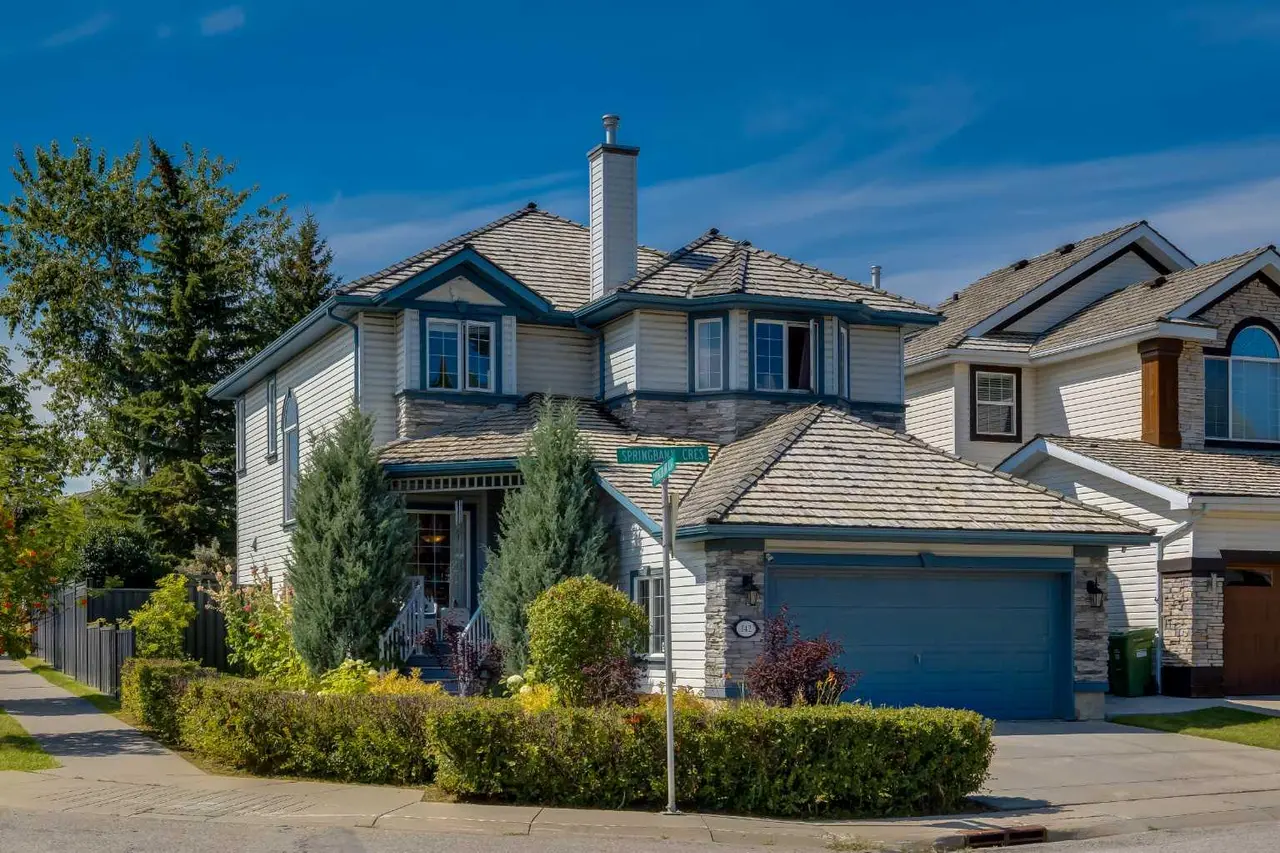 142 Springbank Crescent SW
