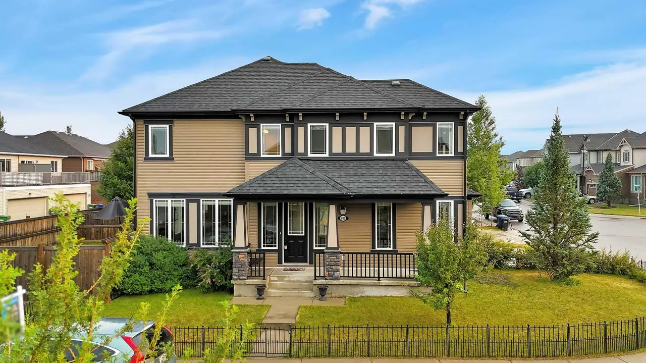 200 Windgate Close SW