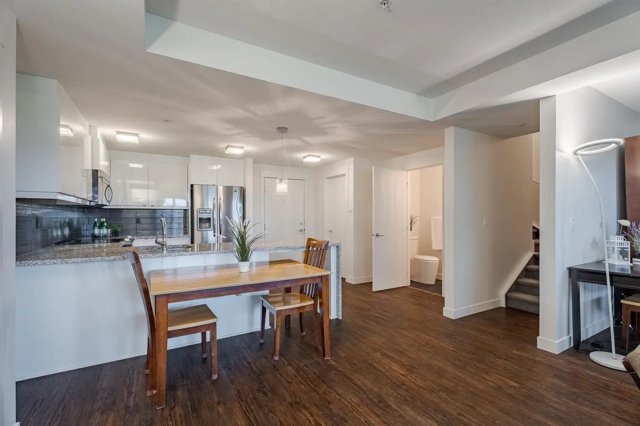 209, 45 Aspenmont Heights SW