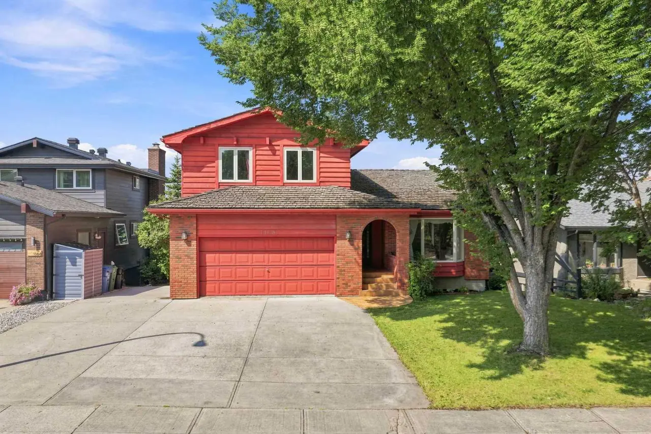 1148 Edgemont Road NW