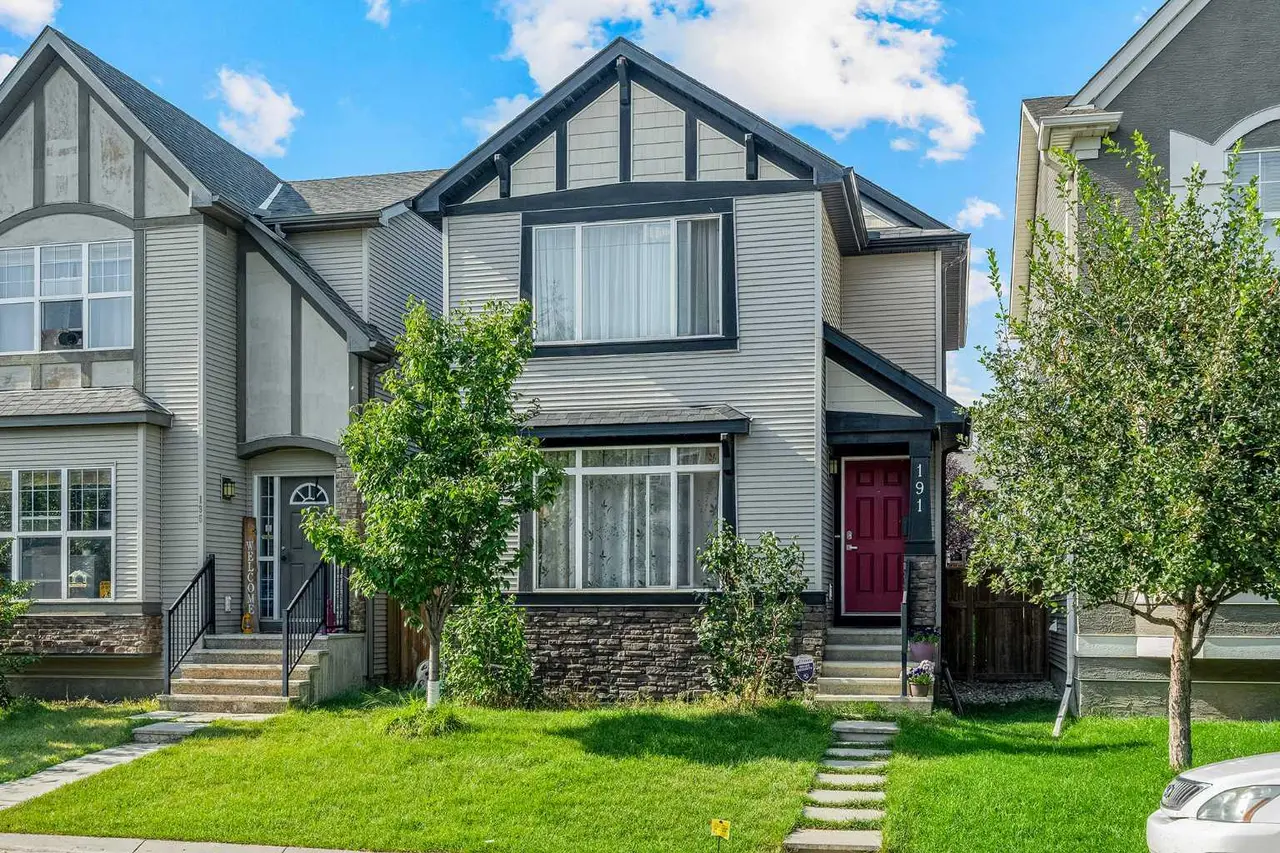 191 Cranford Crescent SE