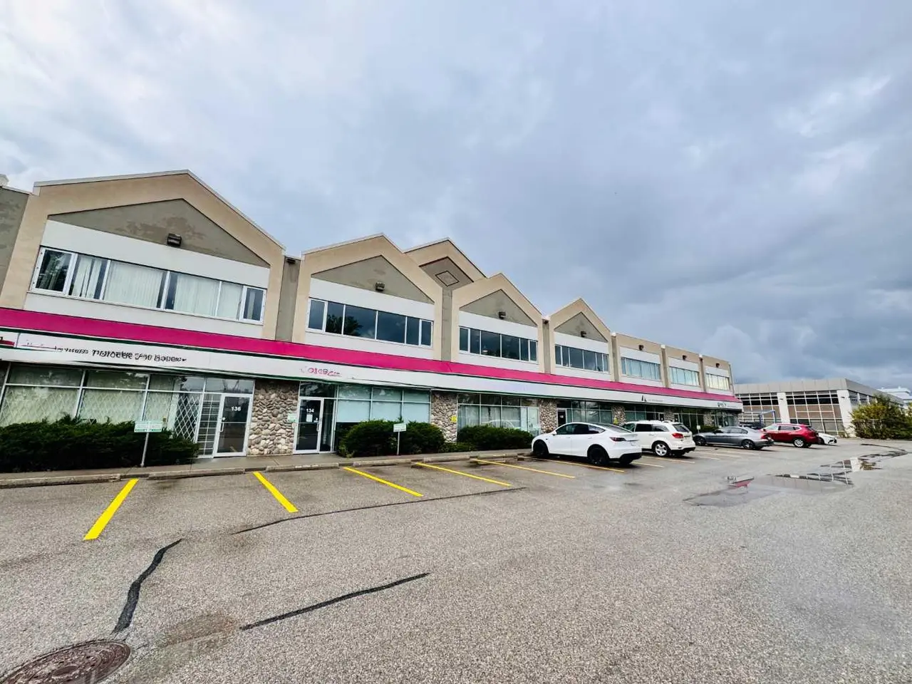 131 & 132, 5700 1 Street SW