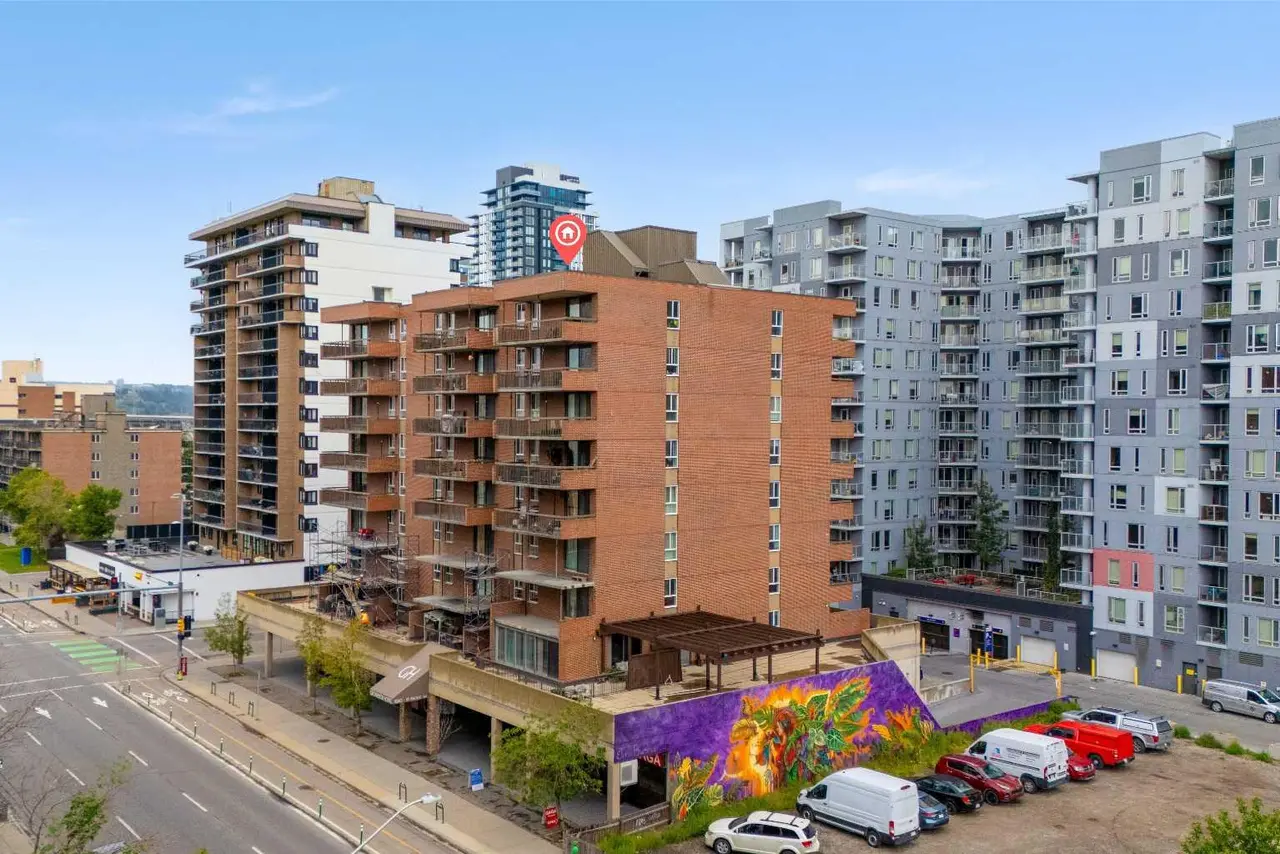 301, 1240 12 Avenue SW