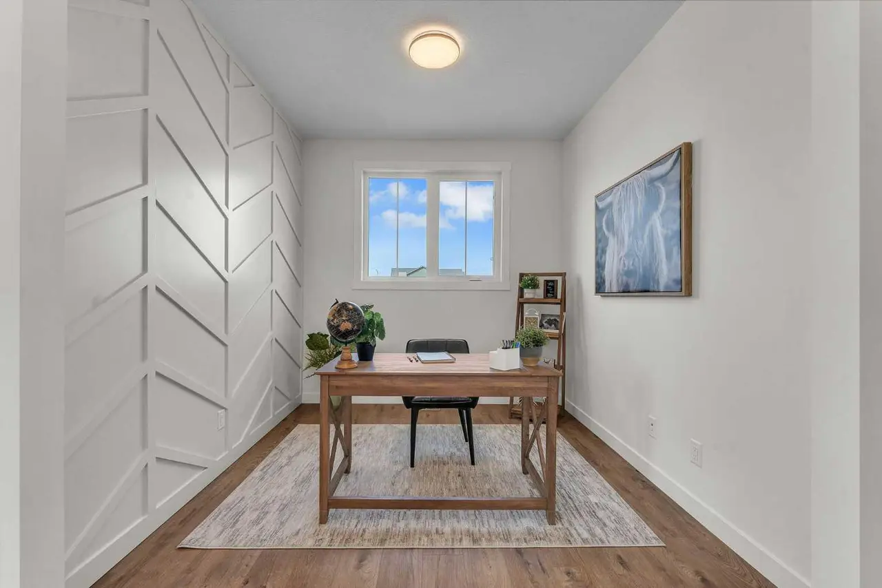 319 Kinniburgh Loop 