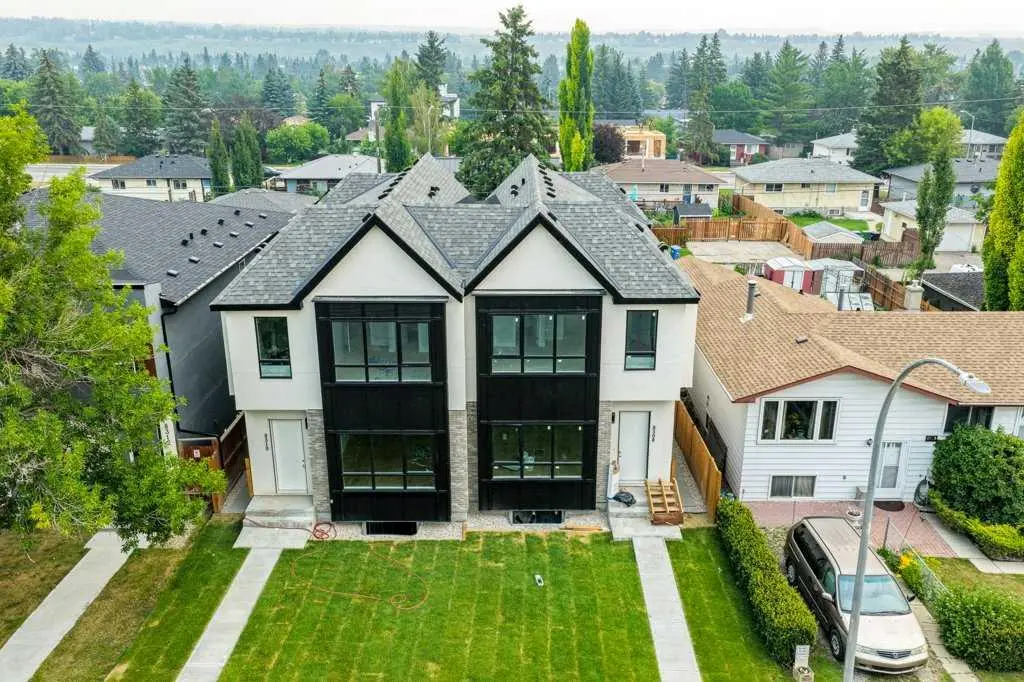 8310 34 Avenue NW