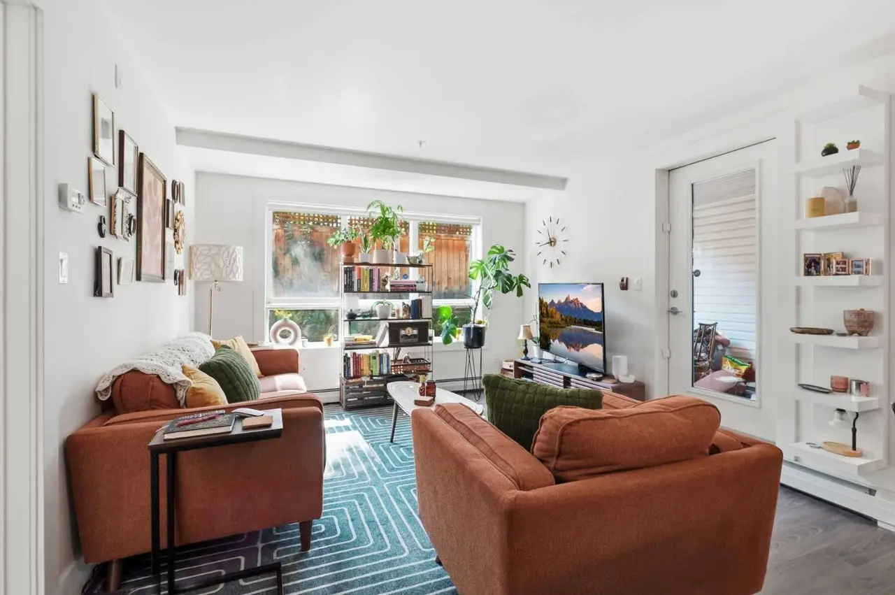 118, 510 Edmonton Trail NE