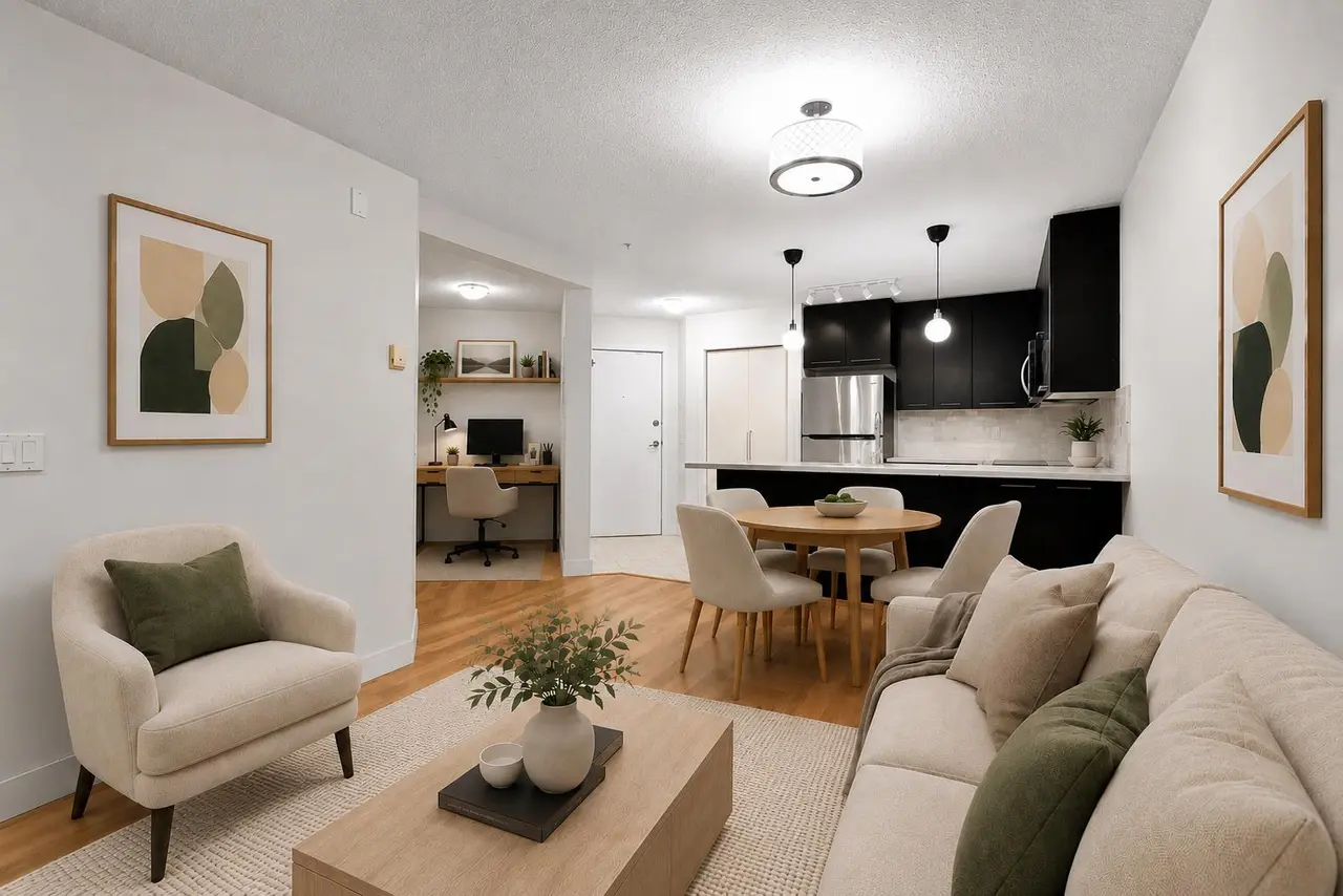 132, 35 Richard Court SW