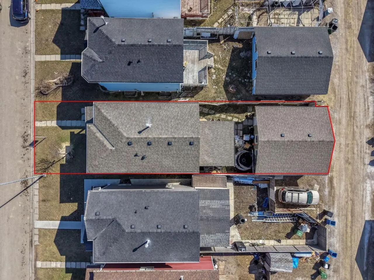 192 Martin Crossing Crescent NE