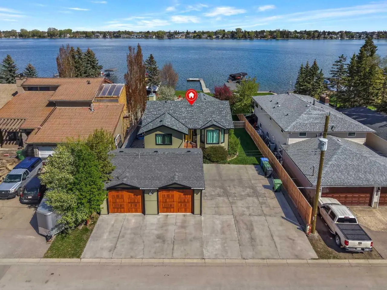 760 West Chestermere Drive 