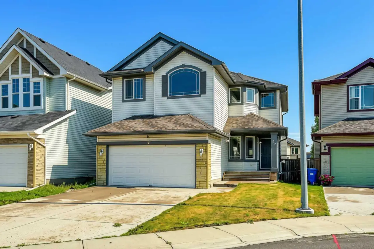 92 Everglen Close SW