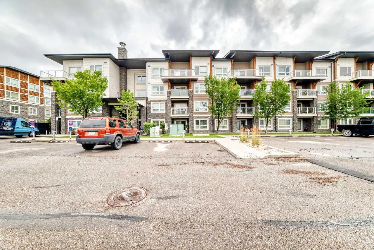 1411, 240 Skyview Ranch Road NE
