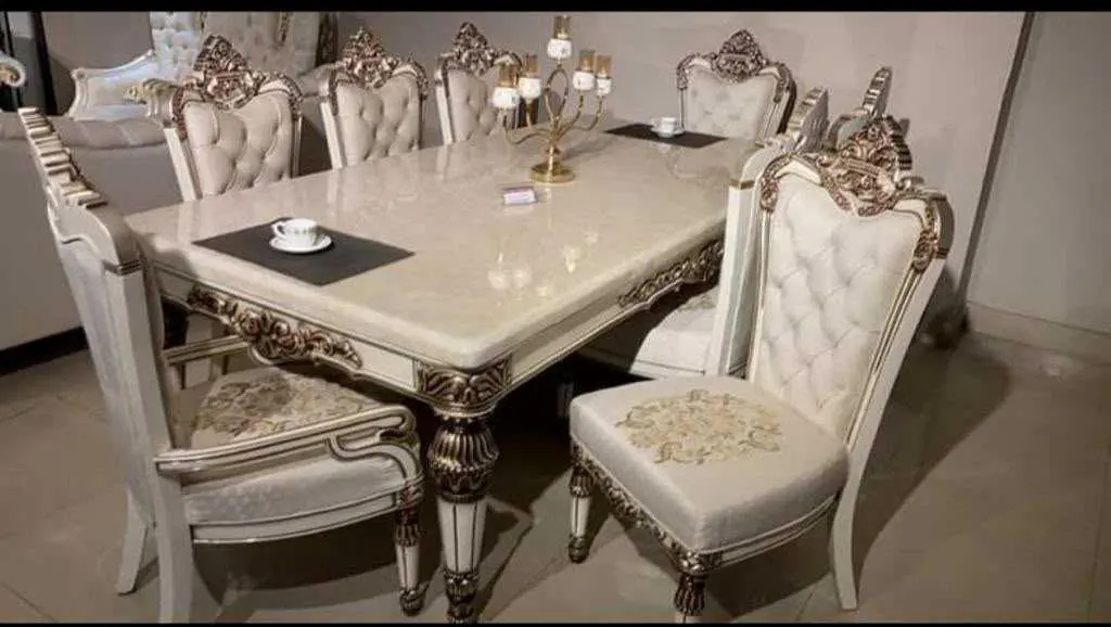 1 Furniture Store way  