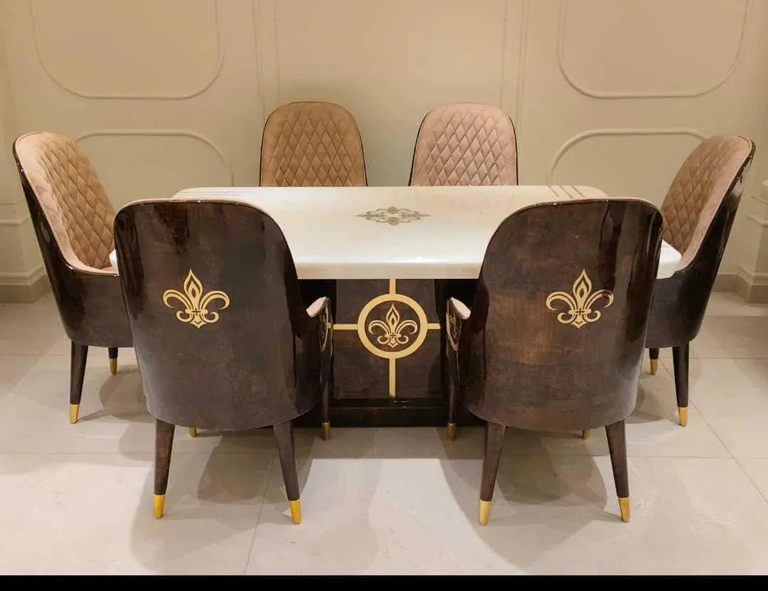 1 Furniture Store way  