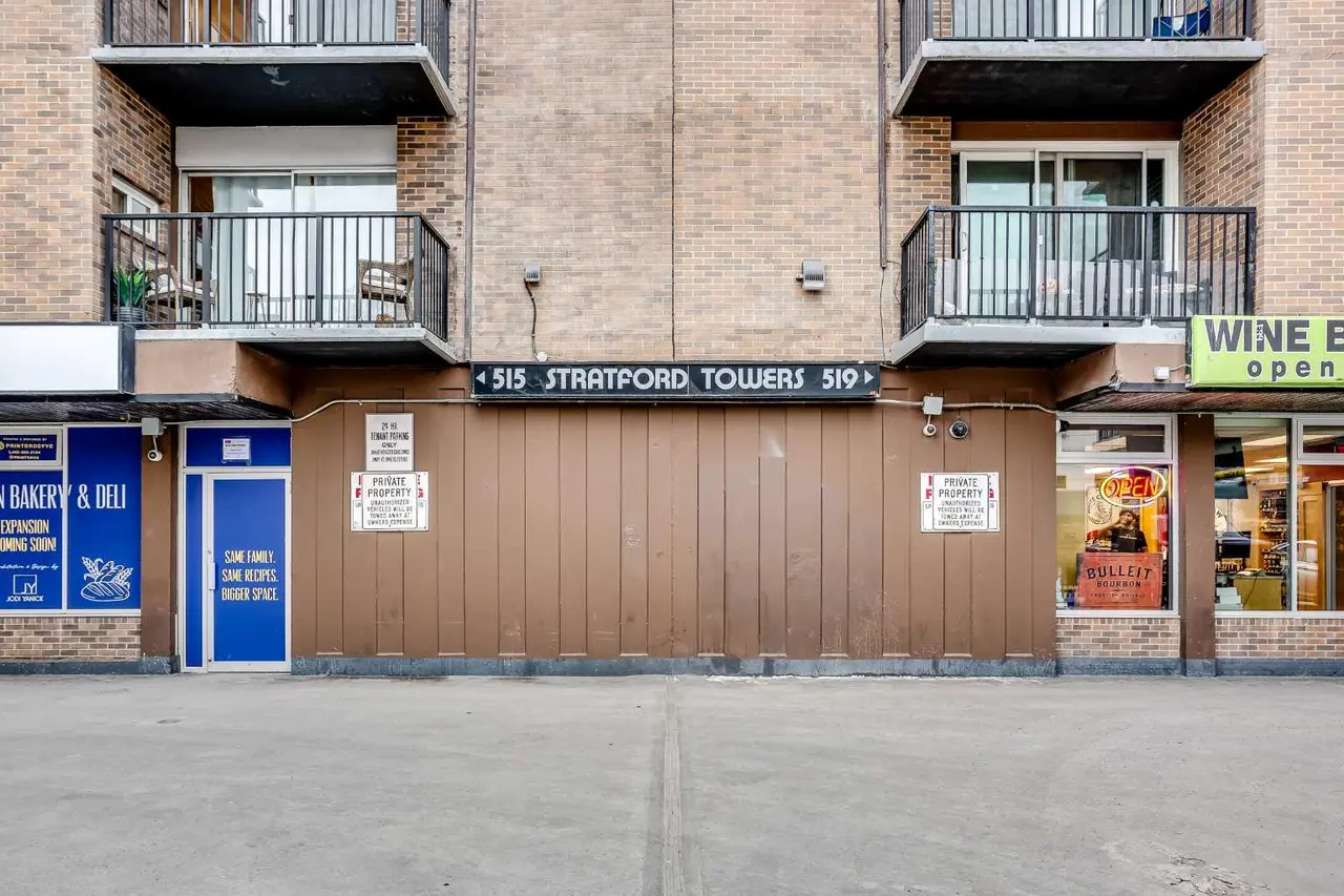 2C, 515 17 Avenue SW