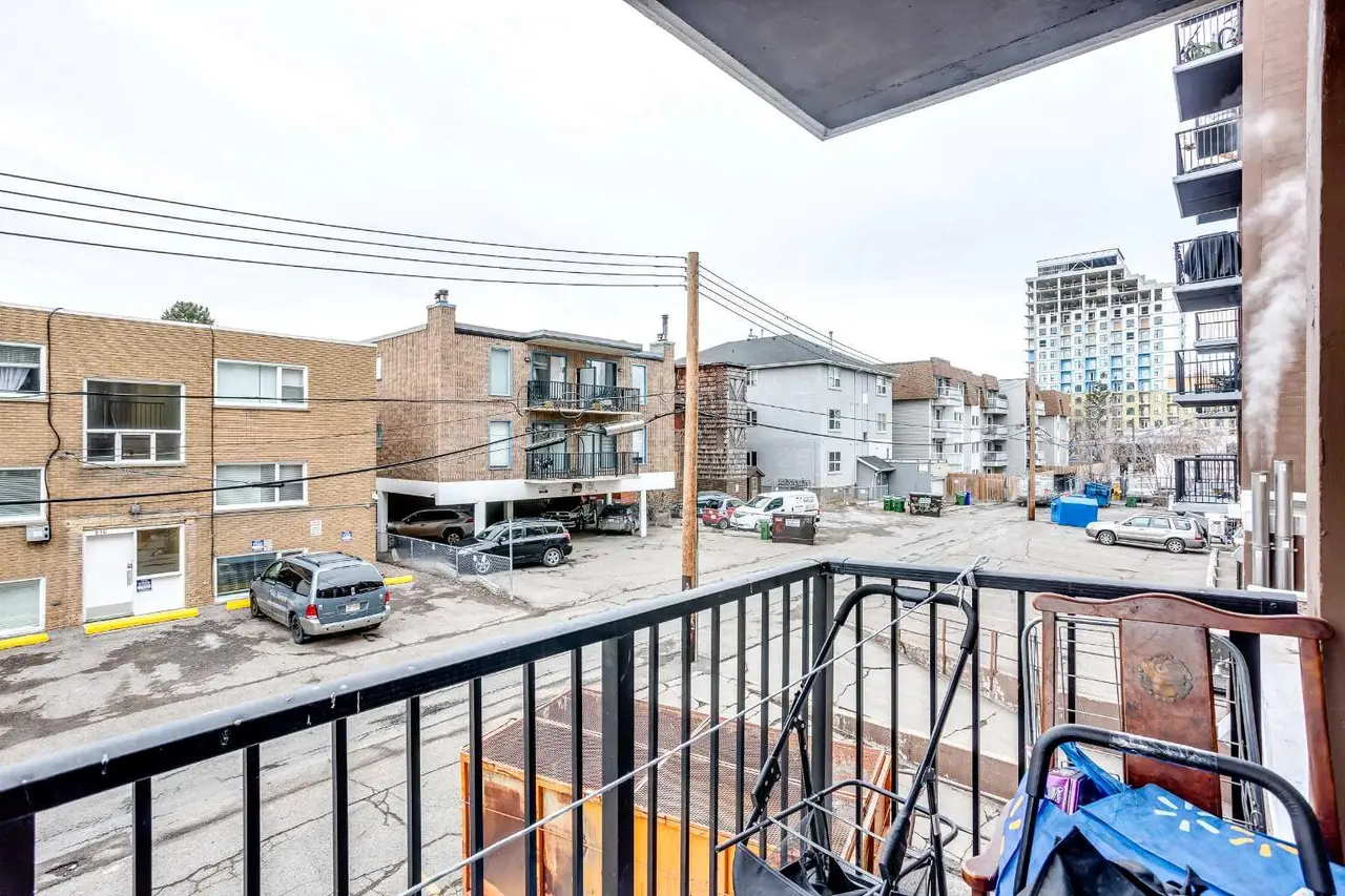 2C, 515 17 Avenue SW