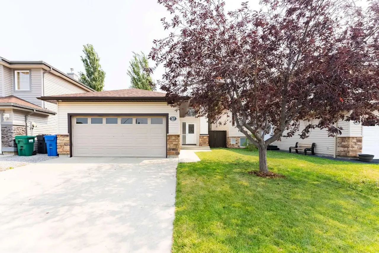 27 Fairmont Road S