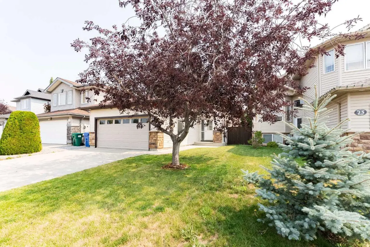 27 Fairmont Road S