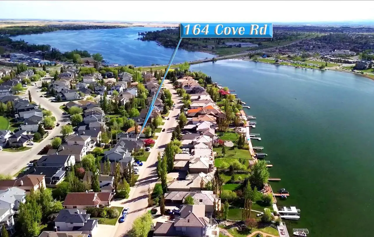 164 COVE Road 