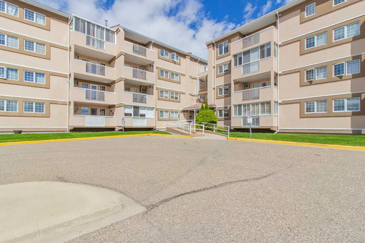 119, 22 Park Meadows Drive SE