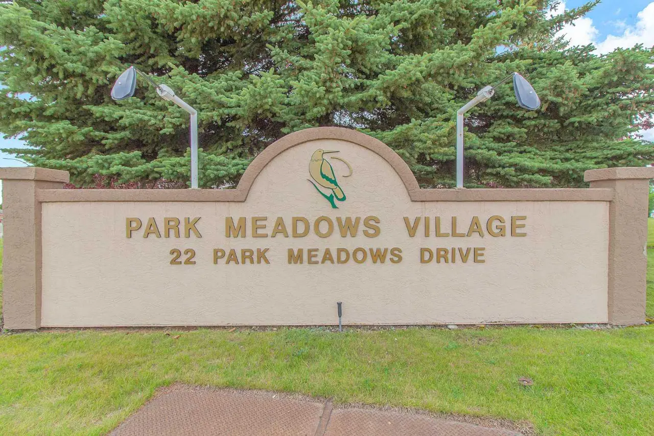 119, 22 Park Meadows Drive SE