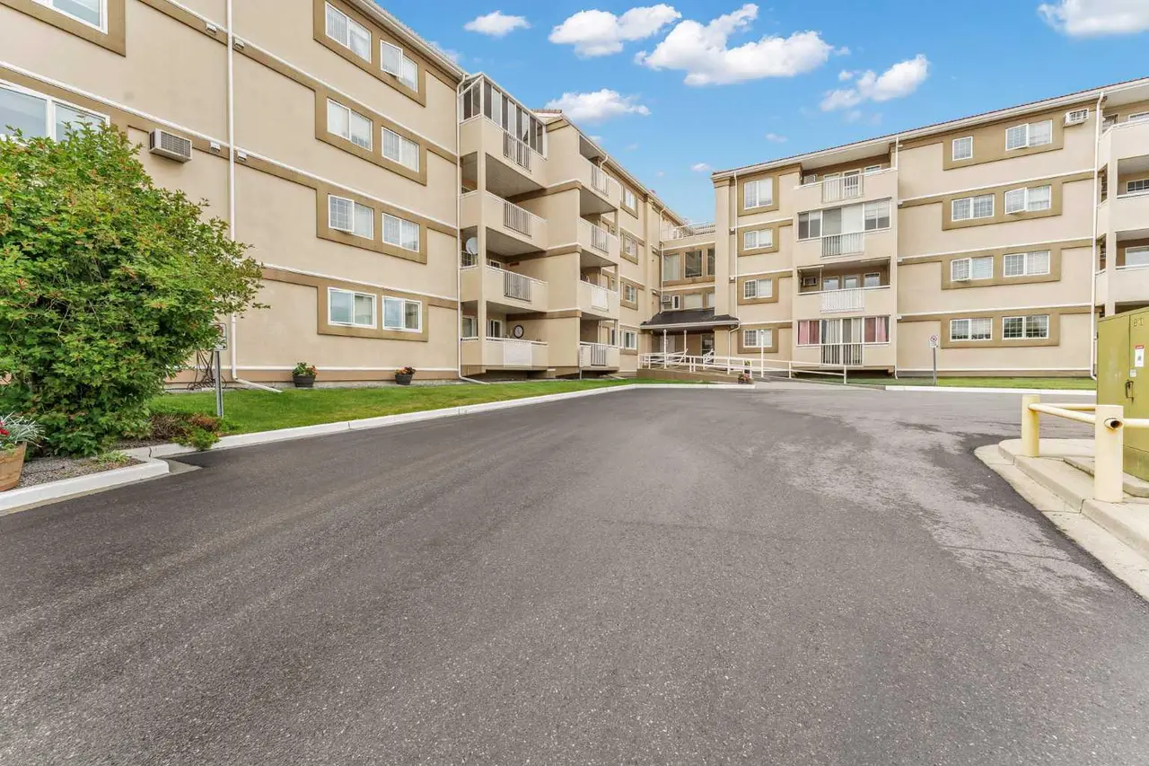 119, 22 Park Meadows Drive SE