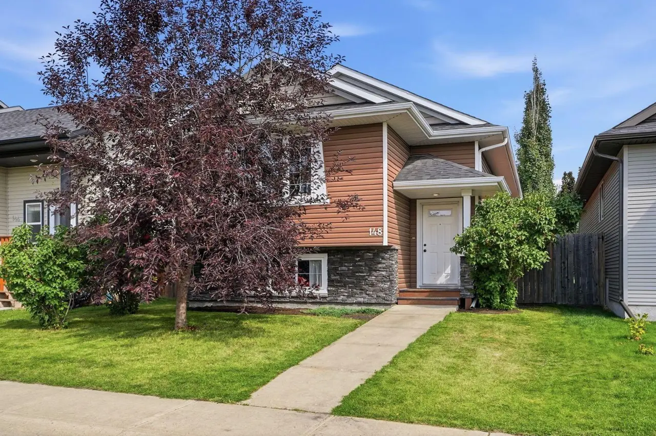 148 Vickers Close 