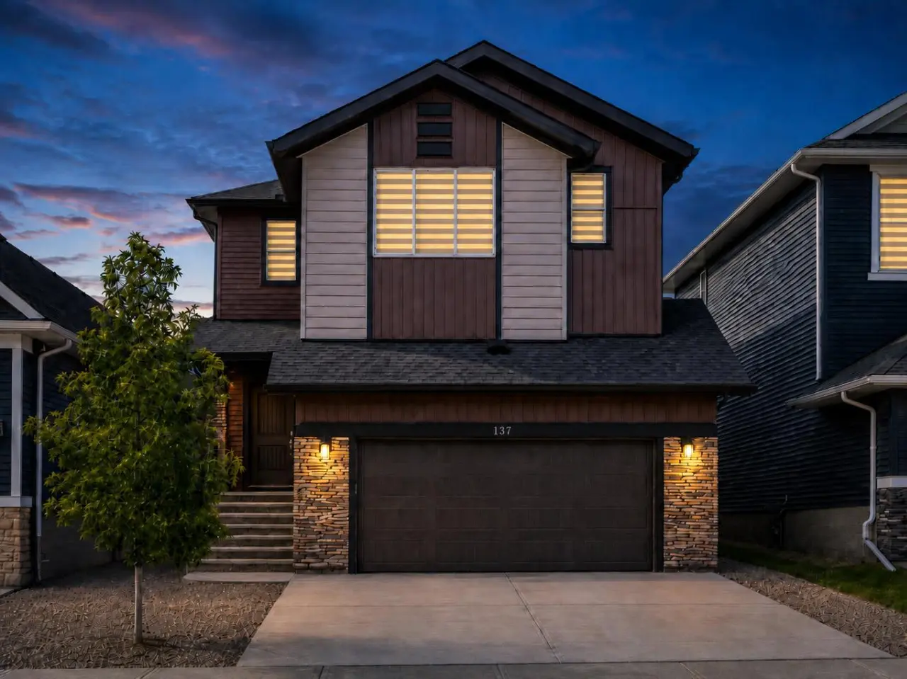137 Creekside Way SW