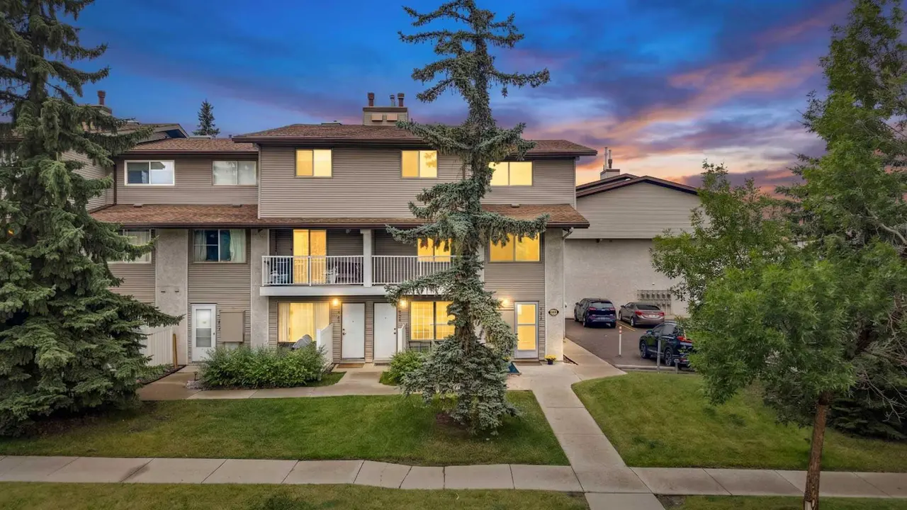 711, 200 Brookpark Drive SW