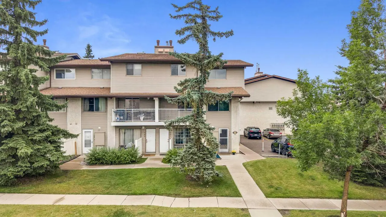 711, 200 Brookpark Drive SW