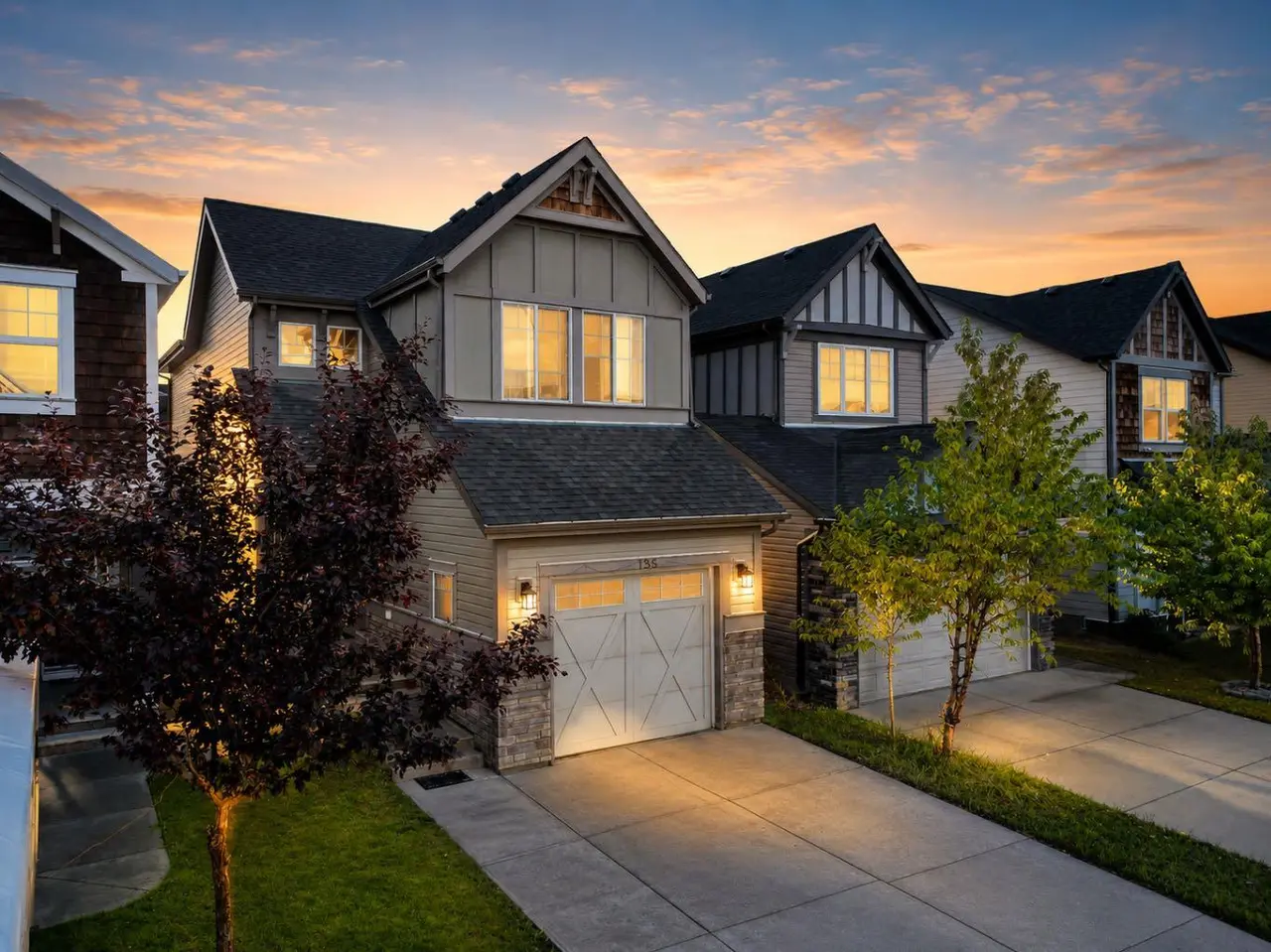 146 Skyview Point Crescent NE