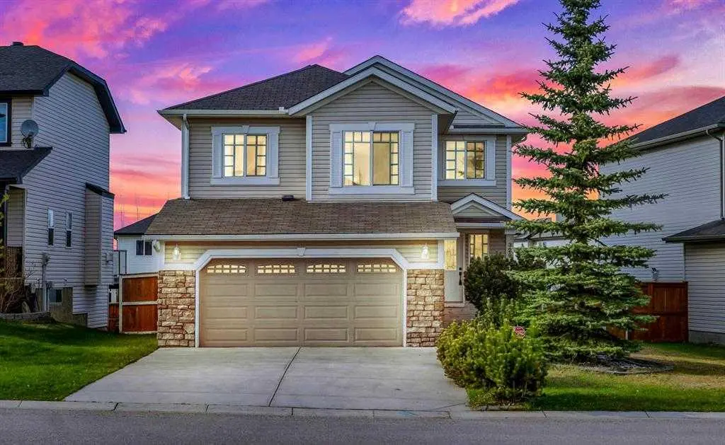 329 Springmere Way 