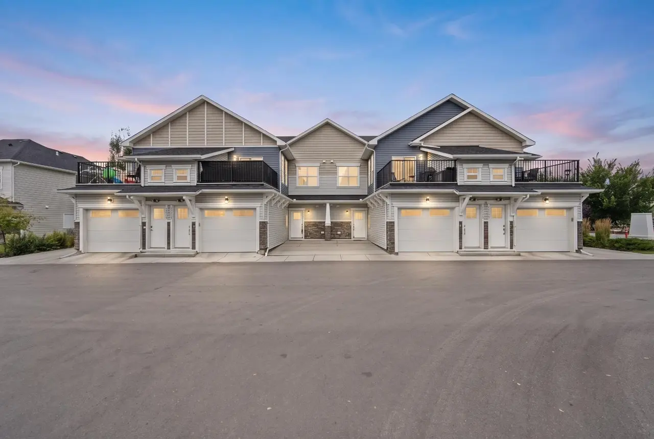 103, 115 Sagewood Drive SW