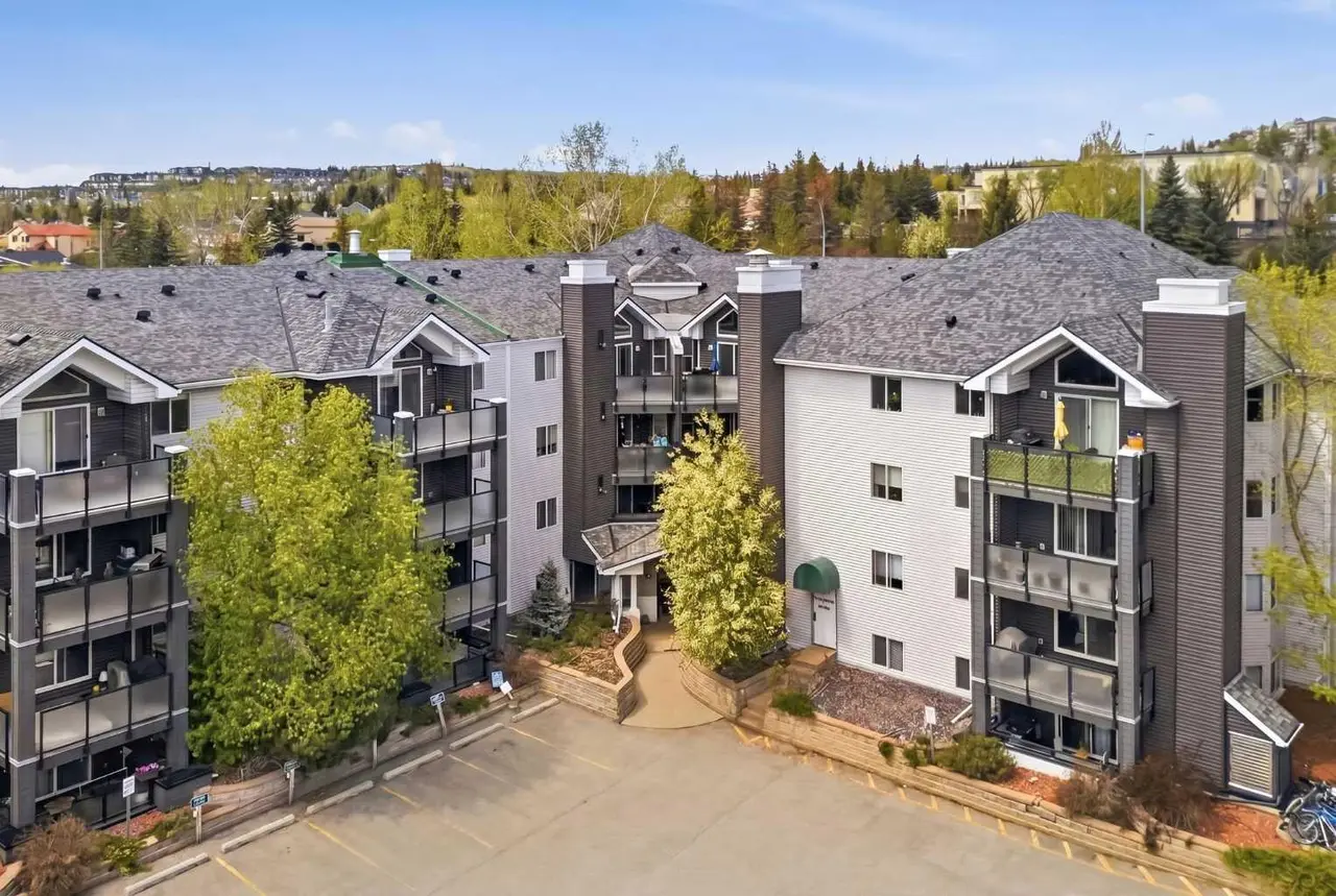 418, 10 Sierra Morena Mews SW