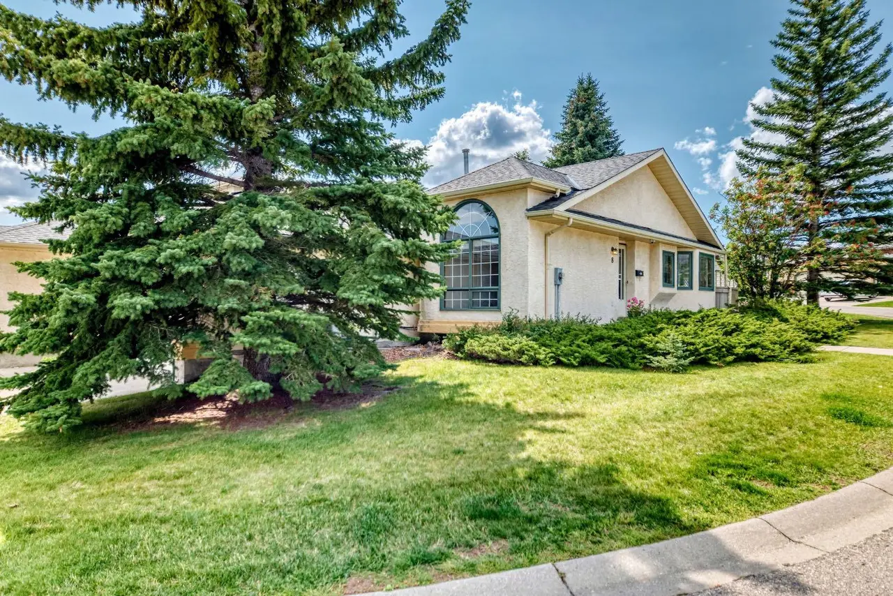 8 Sunlake Close SE