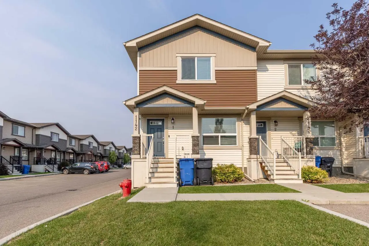 1, 1142 Keystone Road W