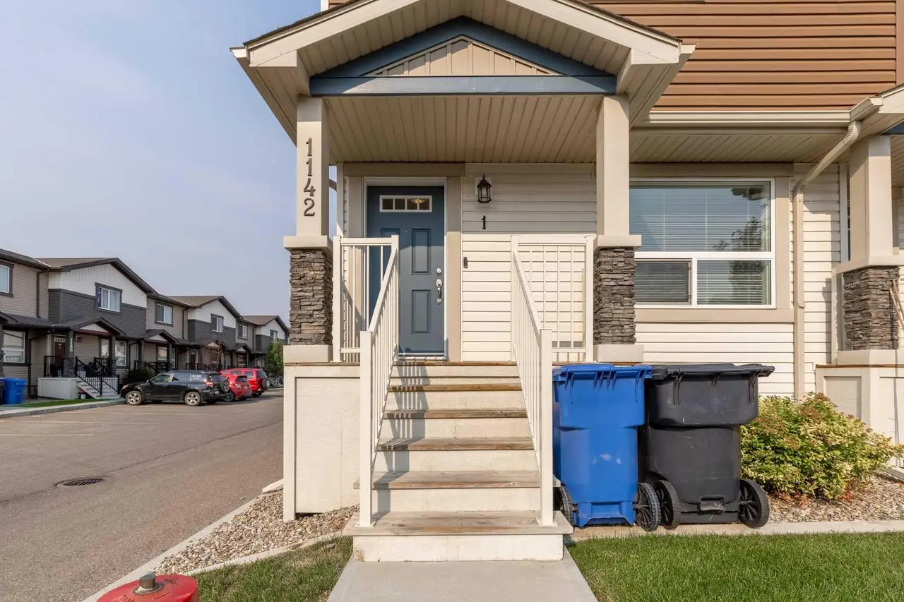 1, 1142 Keystone Road W