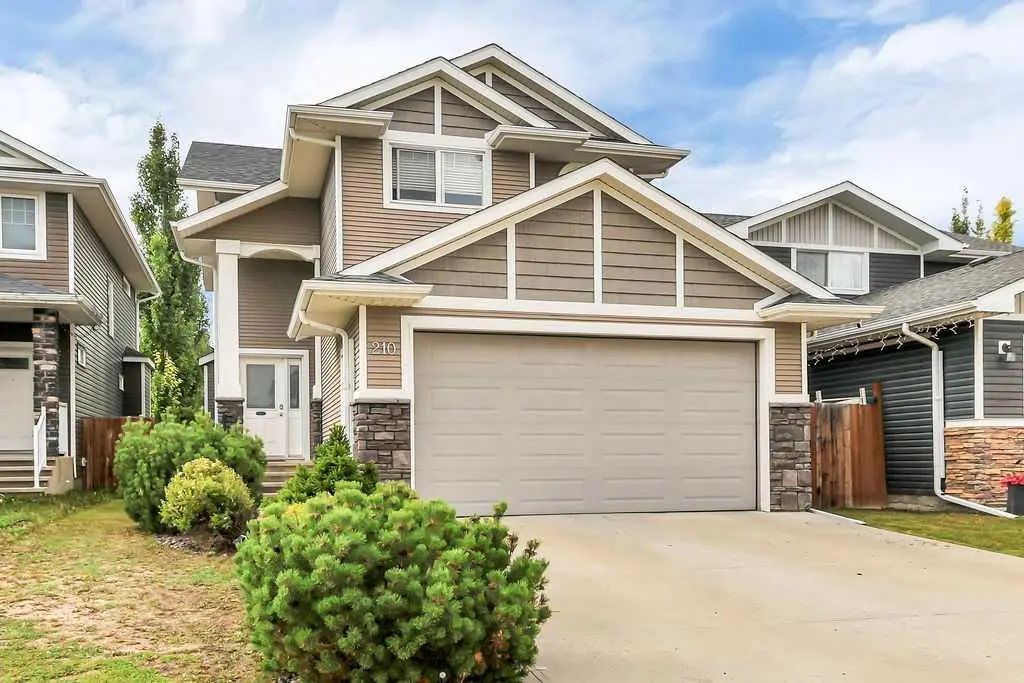 210 Viscount Drive 