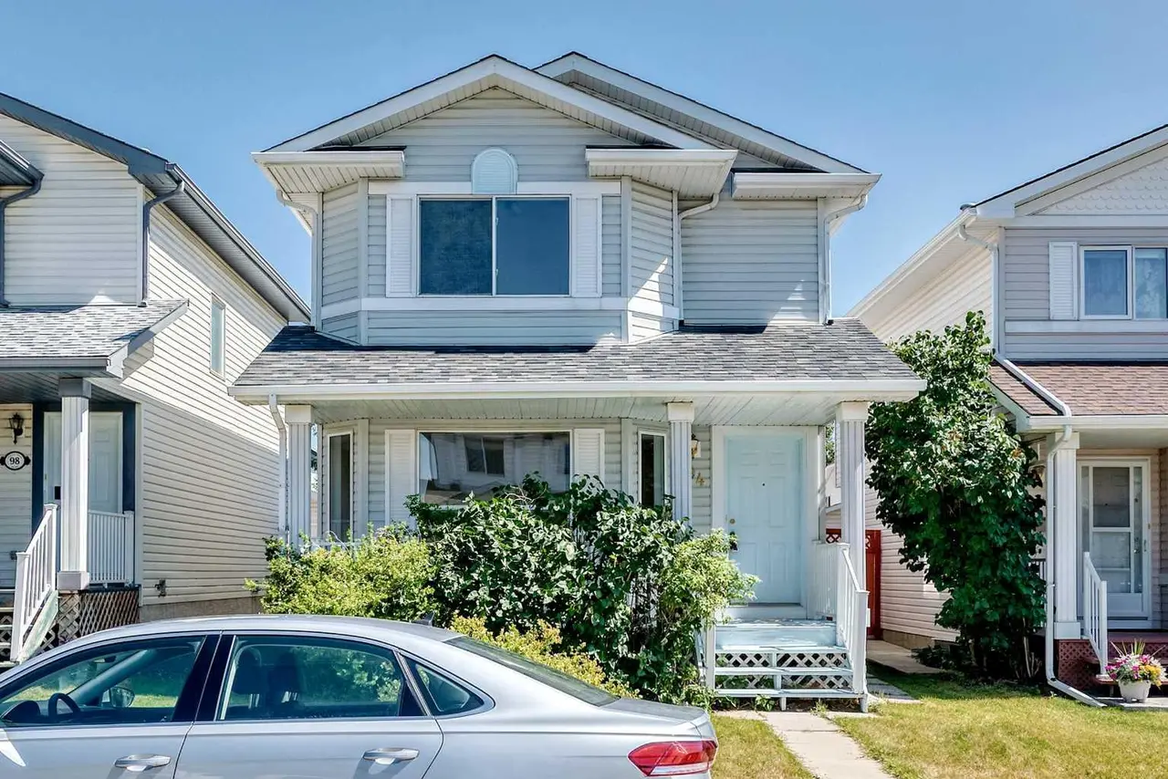 94 Arbour Wood Mews NW